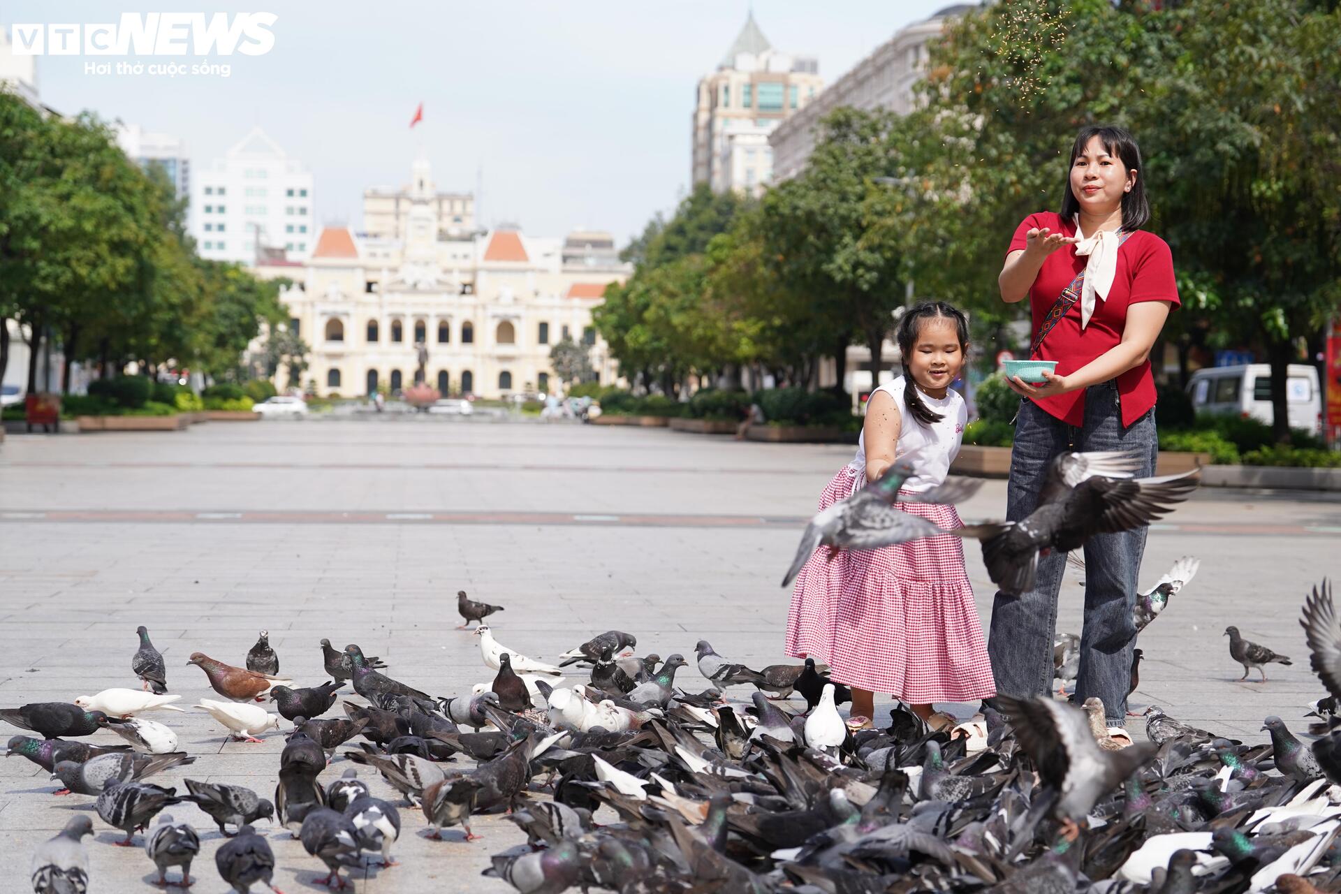 Cận cảnh khu đất 'vàng' bỏ hoang gần 10 năm giữa trung tâm TP.HCM- Ảnh 7. Cận cảnh khu đất 'vàng' bỏ hoang gần 10 năm giữa trung tâm TP.HCM- Ảnh 7.
