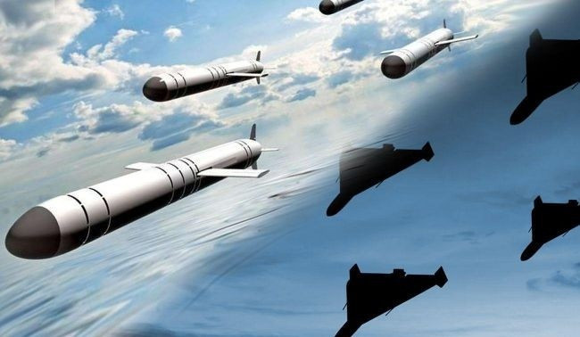 Phát Hiện Đạn Dược Phụ Của Triều Tiên Trong Uav
- Ảnh 5. Phát Hiện Đạn Dược Phụ Của Triều Tiên Trong Uav
- Ảnh 5.