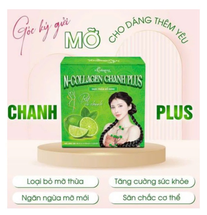 Phát hiện tình tiết mới: Phòng nhân sự công ty Ngân Collagen có thay đổi lạ liên tục trong 1 năm- Ảnh 1. Phát hiện tình tiết mới: Phòng nhân sự công ty Ngân Collagen có thay đổi lạ liên tục trong 1 năm- Ảnh 1.
