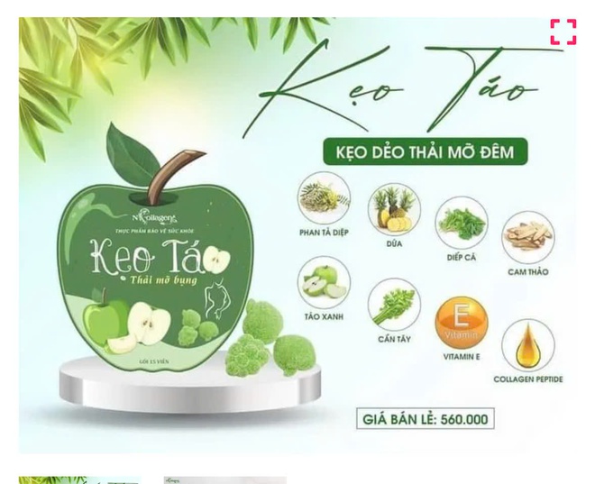 Phát hiện tình tiết mới: Phòng nhân sự công ty Ngân Collagen có thay đổi lạ liên tục trong 1 năm- Ảnh 2. Phát hiện tình tiết mới: Phòng nhân sự công ty Ngân Collagen có thay đổi lạ liên tục trong 1 năm- Ảnh 2.