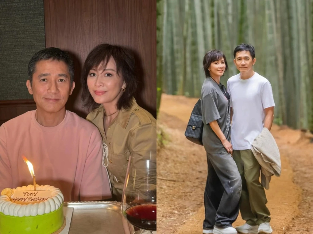 Bị hỏi “Sao chưa sinh con”, mỹ nhân sở hữu khối tài sản 2.600 tỷ đồng đáp thẳng: “Vì tôi không thích”- Ảnh 1. Bị hỏi “Sao chưa sinh con”, mỹ nhân sở hữu khối tài sản 2.600 tỷ đồng đáp thẳng: “Vì tôi không thích”- Ảnh 1.