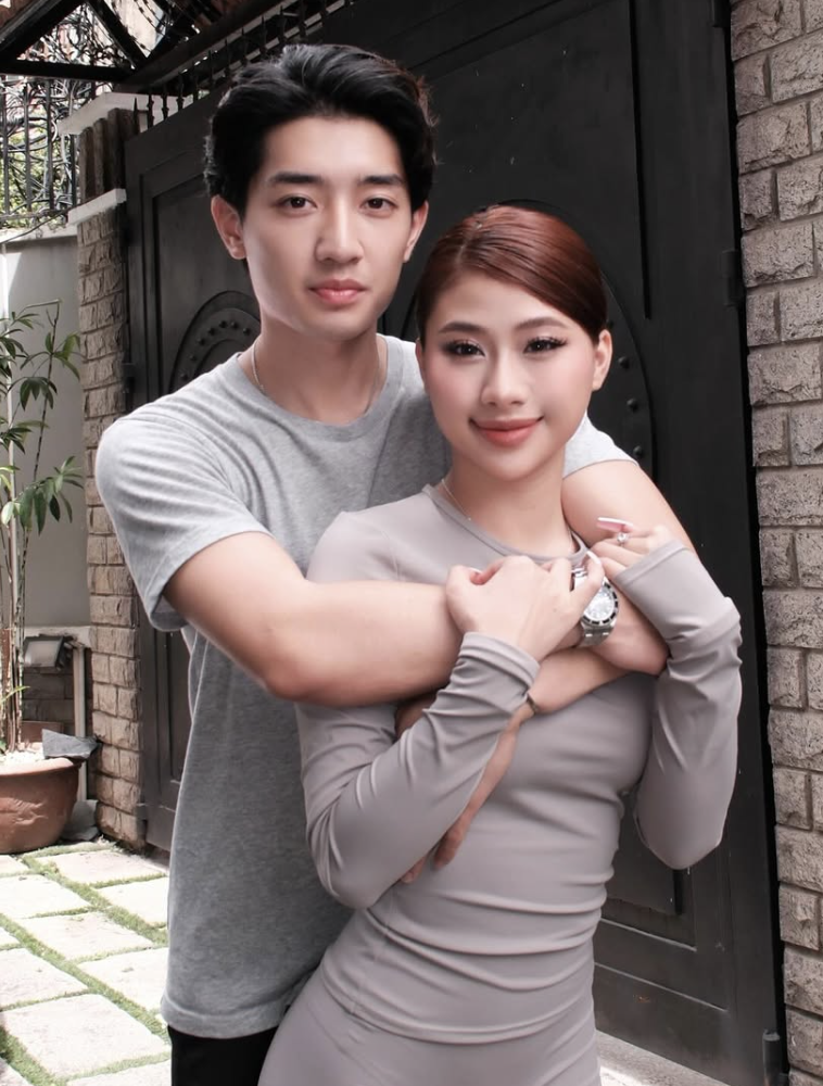 Louis Phạm lộ clip h&ocirc;n trai lạ, đ&aacute;p trả thế n&agrave;o về nghi vấn &ldquo;ngoại t&igrave;nh&rdquo; sau lưng bạn trai Việt kiều?- Ảnh 4.