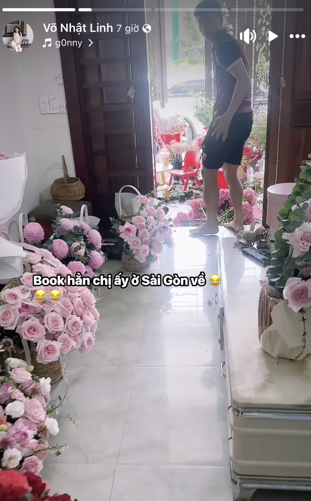 Chỉ một hành động biết ngay vợ giám đốc của Phan Văn Đức được lòng mẹ chồng cỡ nào- Ảnh 2.