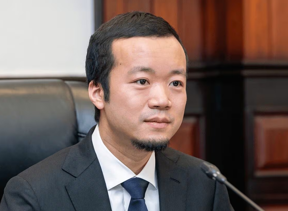 &Ocirc;ng chủ Chen Zhi của tập đo&agrave;n Prince ở Campuchia mất t&iacute;ch?- Ảnh 1.