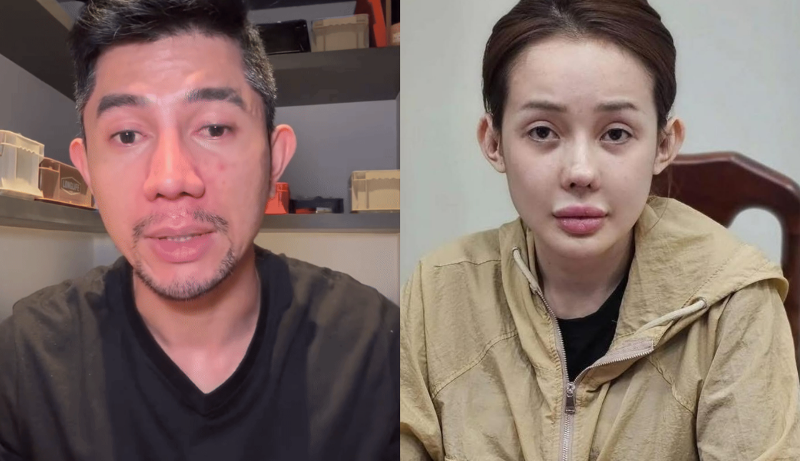 Lương Bằng Quang “điên loạn, tan nát” đợi Ngân 98 trở về- Ảnh 1. Lương Bằng Quang “điên loạn, tan nát” đợi Ngân 98 trở về- Ảnh 1.