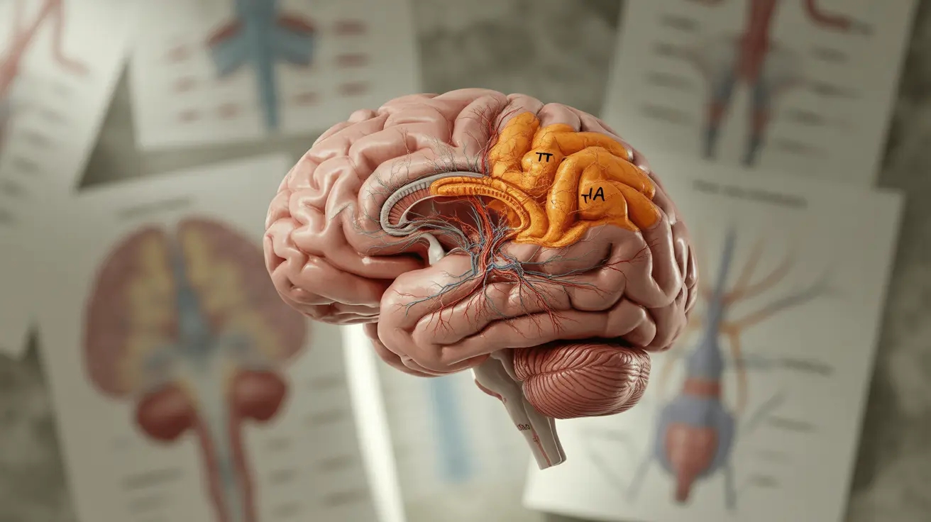 Đây là dấu hiệu sớm nhất của đột quỵ: Đừng bỏ qua kẻo hối không kịp!- Ảnh 1. Đây là dấu hiệu sớm nhất của đột quỵ: Đừng bỏ qua kẻo hối không kịp!- Ảnh 1.