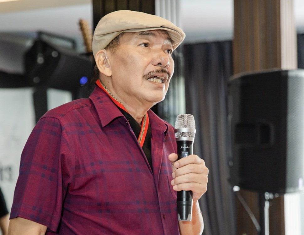 Trần Tiến: "Cụ Văn Cao gõ cửa nhà tôi lúc nửa đêm"- Ảnh 1.