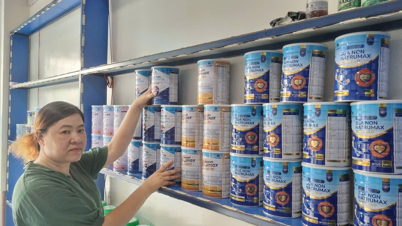 Một bệnh viện c&ocirc;ng tại L&agrave;o Cai đ&atilde; 4 năm kh&ocirc;ng c&oacute; lương- Ảnh 2.