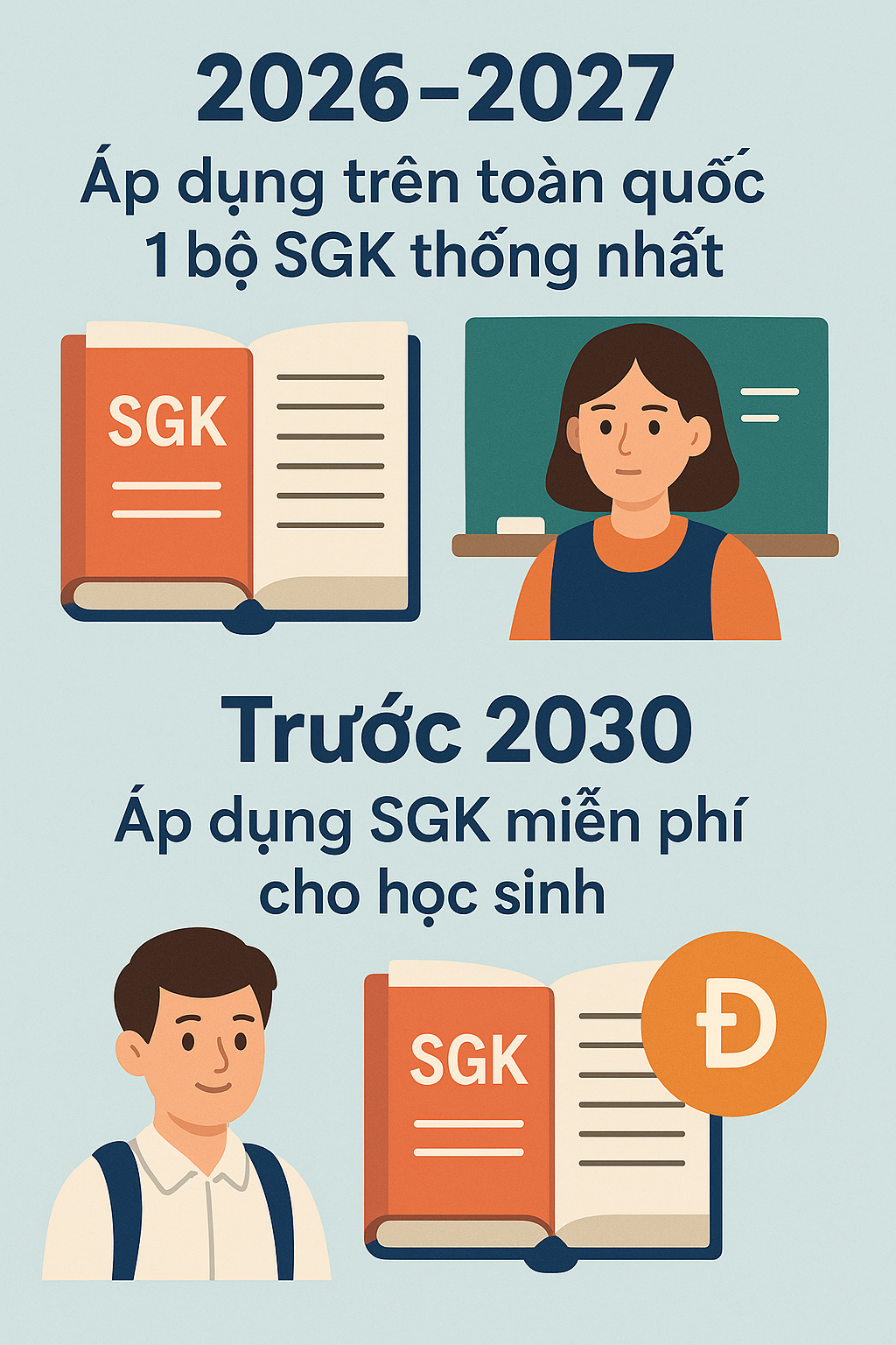 Tin nóng dành cho tất cả phụ huynh và học sinh trên cả nước- Ảnh 1. Tin nóng dành cho tất cả phụ huynh và học sinh trên cả nước- Ảnh 1.