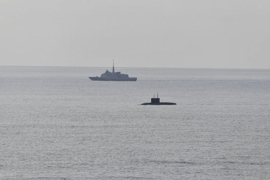 Tàu ngầm Novorossiysk hư hỏng gây rắc rối hơn nhiều so với 'sự cố kỹ thuật'- Ảnh 1.