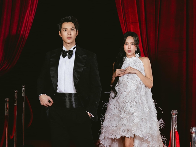 HOT: Rầm rộ ảnh Diệu Nhi - Anh Tú bế 2 con đi chơi - Ảnh 6. HOT: Rầm rộ ảnh Diệu Nhi - Anh Tú bế 2 con đi chơi - Ảnh 6.