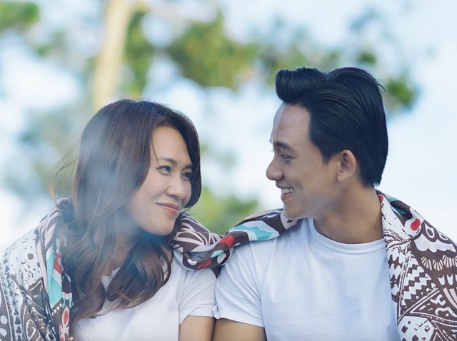 8 năm Mỹ Tâm ở bên Mai Tài Phến - Ảnh 12. 8 năm Mỹ Tâm ở bên Mai Tài Phến - Ảnh 12.