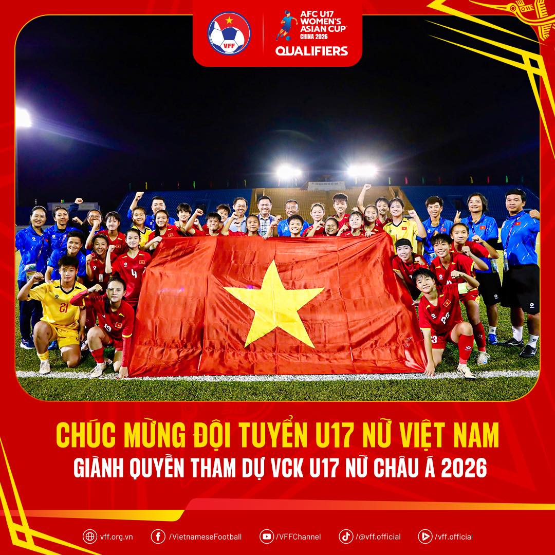 Tuyển Việt Nam rơi vào bảng đấu cực khó ở giải tranh vé World Cup sau chiến thắng nghẹt thở?- Ảnh 1. Tuyển Việt Nam rơi vào bảng đấu cực khó ở giải tranh vé World Cup sau chiến thắng nghẹt thở?- Ảnh 1.