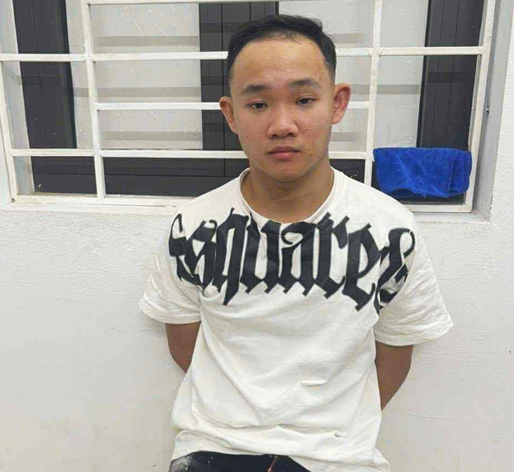 Bắt nghi phạm sát hại chủ tiệm tạp hóa ở Quảng Ninh sau 9 tiếng nhận báo án- Ảnh 3.