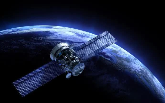 Liên minh châu Âu lên kế hoạch xây dựng “lá chắn không gian” đối phó Nga- Ảnh 1.