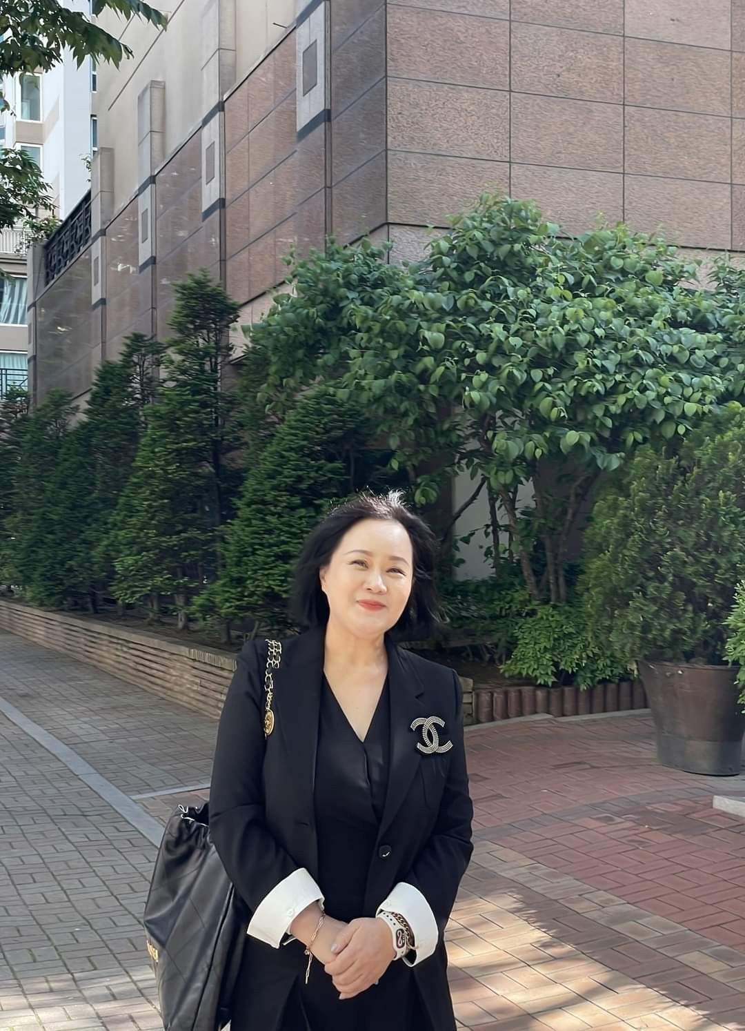 Chỉ khi về già bạn mới hiểu: Dù quan hệ vợ chồng có tốt đẹp đến đâu thì cũng phải ghi nhớ 5 điều này- Ảnh 2. Chỉ khi về già bạn mới hiểu: Dù quan hệ vợ chồng có tốt đẹp đến đâu thì cũng phải ghi nhớ 5 điều này- Ảnh 2.