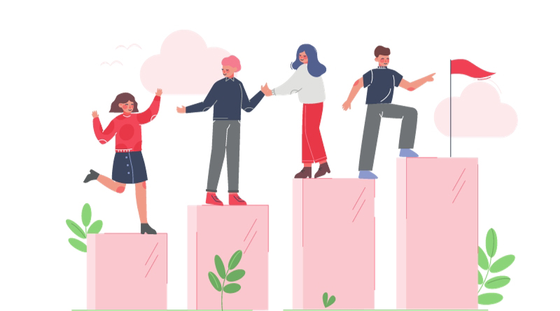 8 tác phong làm việc của người EQ cao: Sếp chỉ muốn TĂNG LƯƠNG cho người này!- Ảnh 2. 8 tác phong làm việc của người EQ cao: Sếp chỉ muốn TĂNG LƯƠNG cho người này!- Ảnh 2.