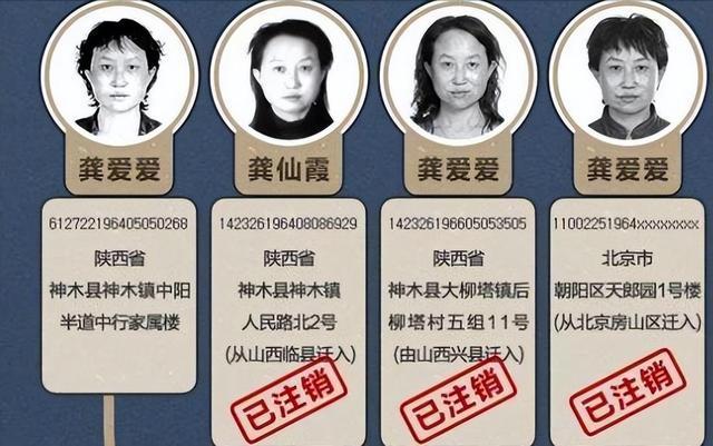 'Quan bà mê trai trẻ' Trung Quốc lộ mặt sau scandal 41 bất động sản ở Bắc Kinh: Bị người tình lừa 695 tỷ- Ảnh 1.