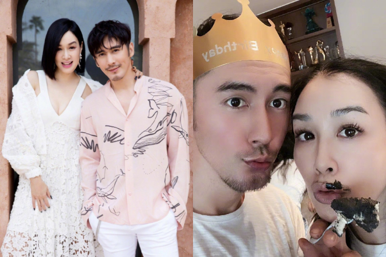Vợ chồng nữ diễn viên phim 18+ lên sóng truyền hình vạch mặt chuyện ngoại tình?- Ảnh 3. Vợ chồng nữ diễn viên phim 18+ lên sóng truyền hình vạch mặt chuyện ngoại tình?- Ảnh 3.