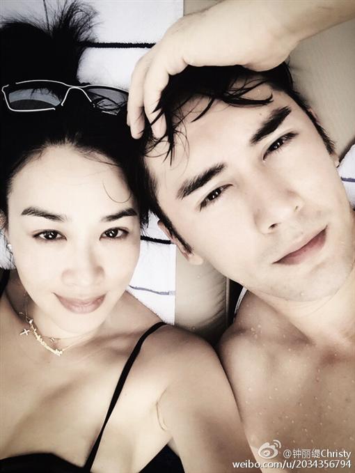 Vợ chồng nữ diễn viên phim 18+ lên sóng truyền hình vạch mặt chuyện ngoại tình?- Ảnh 4. Vợ chồng nữ diễn viên phim 18+ lên sóng truyền hình vạch mặt chuyện ngoại tình?- Ảnh 4.