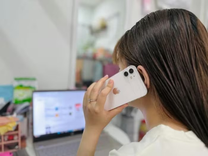 Cảnh báo chiêu lừa đảo phía sau những cuộc gọi nháy máy 1 giây