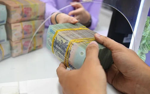 Chuyện kỷ lục trong lịch sử ngành ngân hàng Việt Nam