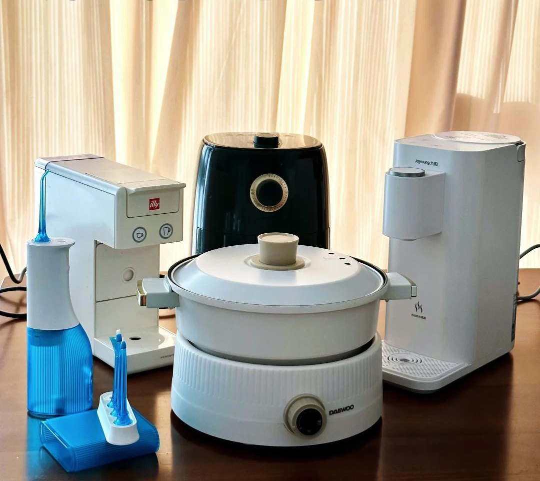 10 năm tiêu hơn mấy trăm triệu vì mua sắm bốc đồng, đây là 7 khoản chi khiến tôi hối hận nhất- Ảnh 5. 10 năm tiêu hơn mấy trăm triệu vì mua sắm bốc đồng, đây là 7 khoản chi khiến tôi hối hận nhất- Ảnh 5.