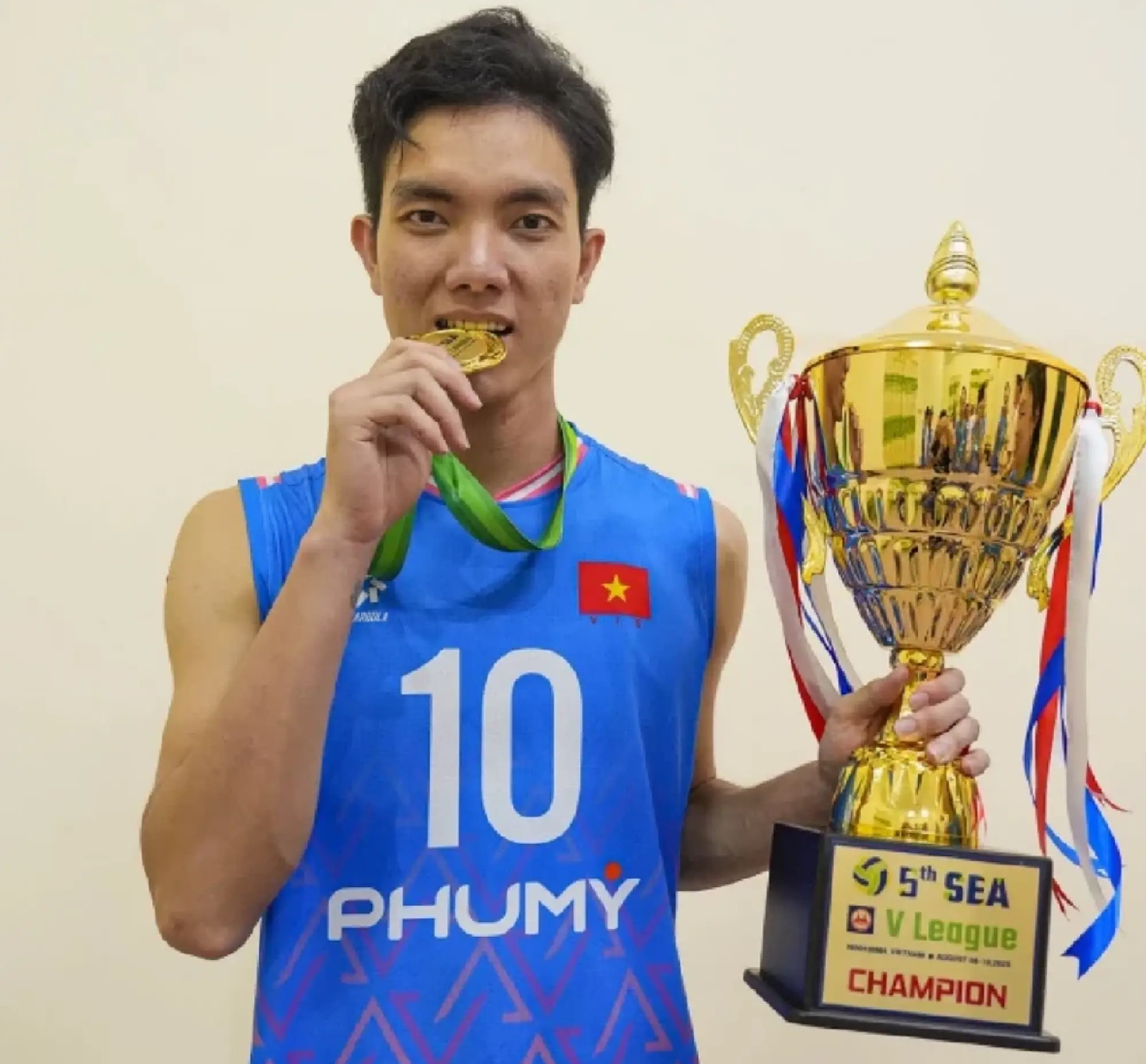 Nóng: Bích Tuyền không dự SEA Games 33, tuyển Việt Nam mất thêm 2 trụ cột khác- Ảnh 1. Nóng: Bích Tuyền không dự SEA Games 33, tuyển Việt Nam mất thêm 2 trụ cột khác- Ảnh 1.