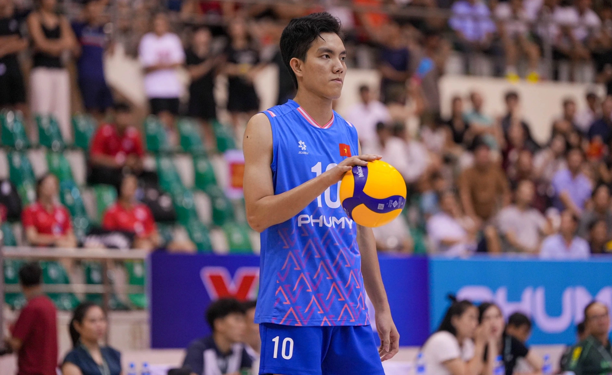 Nóng: Bích Tuyền không dự SEA Games 33, tuyển Việt Nam mất thêm 2 trụ cột khác- Ảnh 2. Nóng: Bích Tuyền không dự SEA Games 33, tuyển Việt Nam mất thêm 2 trụ cột khác- Ảnh 2.