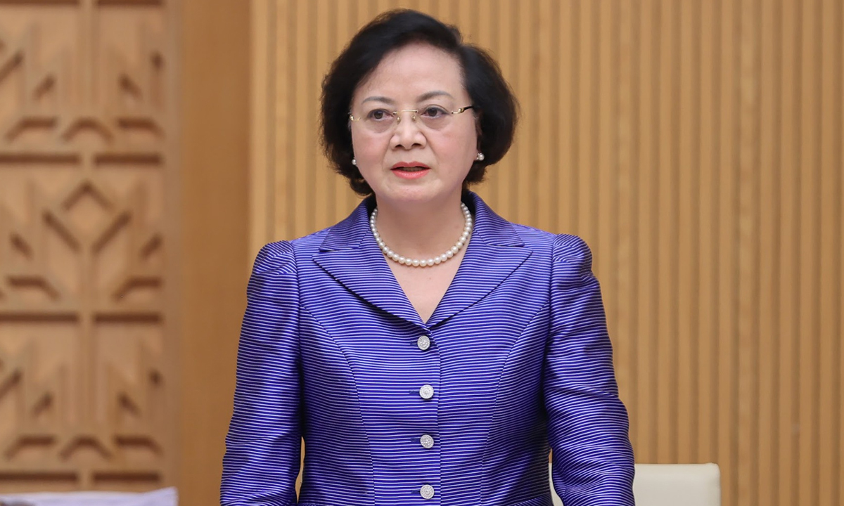 Định hướng biên chế tại đơn vị sự nghiệp công lập đa lĩnh vực ở cấp xã- Ảnh 1. Định hướng biên chế tại đơn vị sự nghiệp công lập đa lĩnh vực ở cấp xã- Ảnh 1.