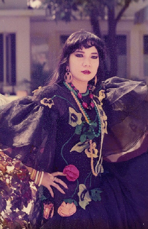 Nữ hoàng Bolero 1 đêm chạy 20 show, khiến Đàm Vĩnh Hưng xấu hổ, Thanh Lam thốt một câu- Ảnh 1. Nữ hoàng Bolero 1 đêm chạy 20 show, khiến Đàm Vĩnh Hưng xấu hổ, Thanh Lam thốt một câu- Ảnh 1.