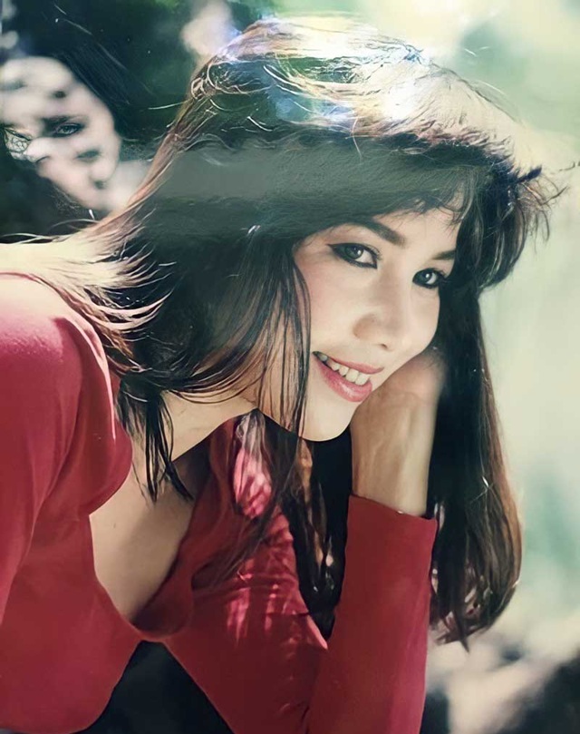 Nữ hoàng Bolero 1 đêm chạy 20 show, khiến Đàm Vĩnh Hưng xấu hổ, Thanh Lam thốt một câu- Ảnh 8. Nữ hoàng Bolero 1 đêm chạy 20 show, khiến Đàm Vĩnh Hưng xấu hổ, Thanh Lam thốt một câu- Ảnh 8.