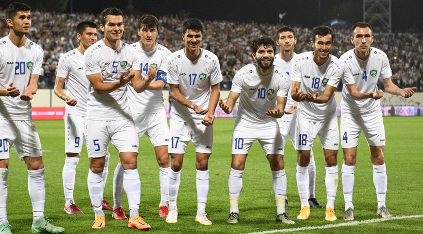 LĐBĐ Australia, Uzbekistan cũng muốn cùng Việt Nam lập liên đoàn riêng, tách khỏi AFC?- Ảnh 2. LĐBĐ Australia, Uzbekistan cũng muốn cùng Việt Nam lập liên đoàn riêng, tách khỏi AFC?- Ảnh 2.