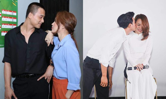 8 năm Mỹ Tâm ở bên Mai Tài Phến - Ảnh 6. 8 năm Mỹ Tâm ở bên Mai Tài Phến - Ảnh 6.