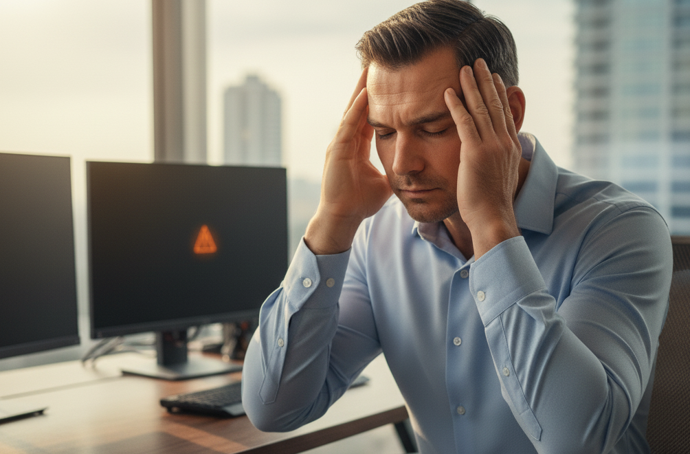 Nghiên cứu lớn tiết lộ lý do đột quỵ ở người trông khỏe mạnh- Ảnh 1.