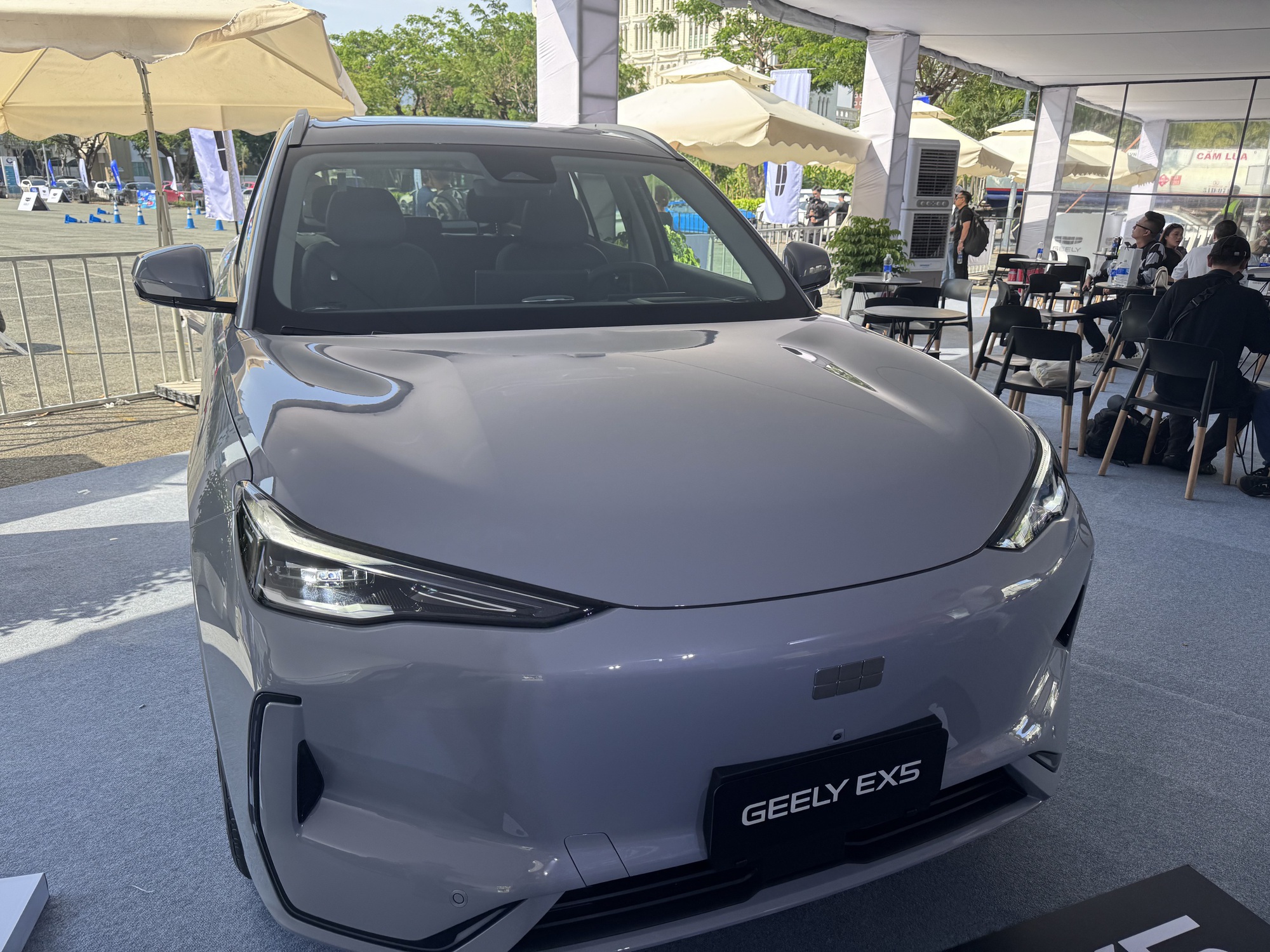 Giá xe ngày 19-10: Đến lượt xe Trung Quốc đua nhau giảm giá- Ảnh 3. Giá xe ngày 19-10: Đến lượt xe Trung Quốc đua nhau giảm giá- Ảnh 3.