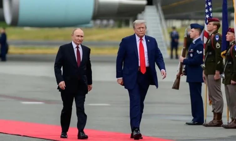 Thượng đỉnh Mỹ - Nga sắp tới chắc chắn sẽ thất bại?- Ảnh 1.