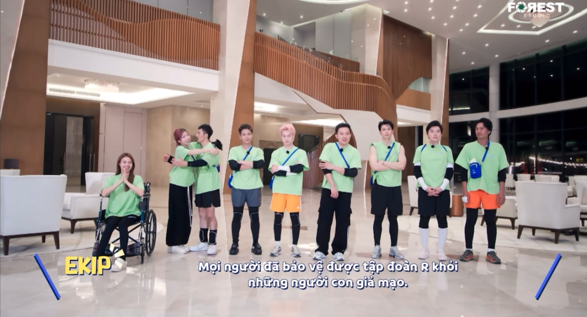 Tình trạng ngày càng tệ của Ninh Dương Lan Ngọc - Ảnh 4. Tình trạng ngày càng tệ của Ninh Dương Lan Ngọc - Ảnh 4.