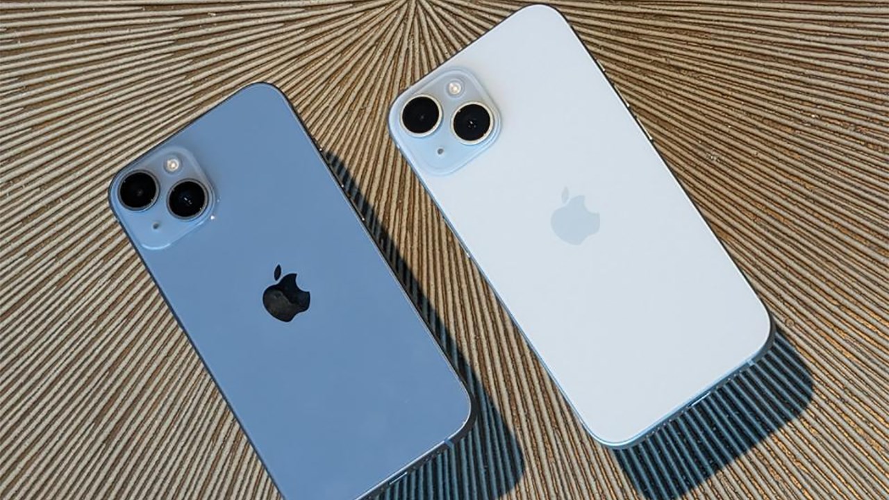 Chiếc iPhone cũ này đang có giá Chiếc iPhone cũ này đang có giá
