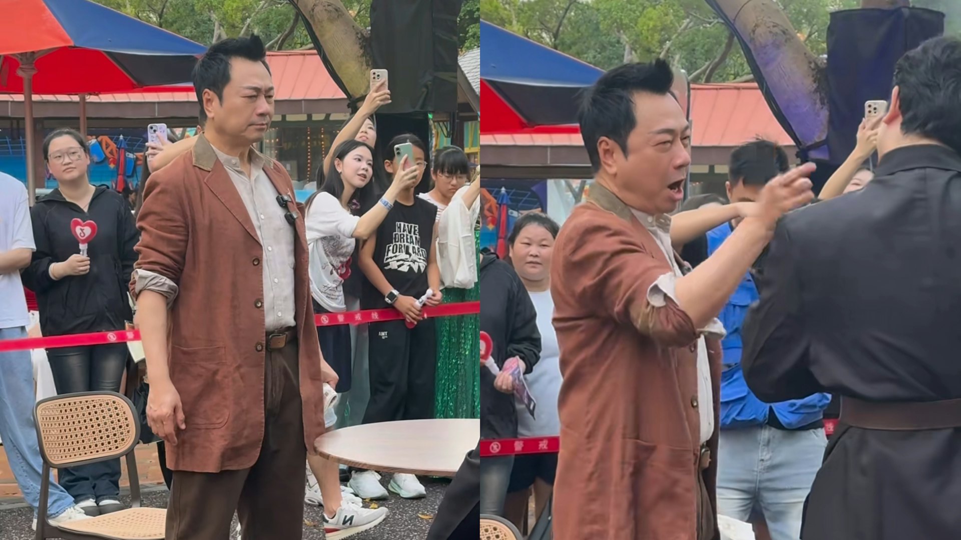 "Ông hoàng truyền hình" nay phải vất vả mưu sinh bằng nhiều nghề- Ảnh 2.