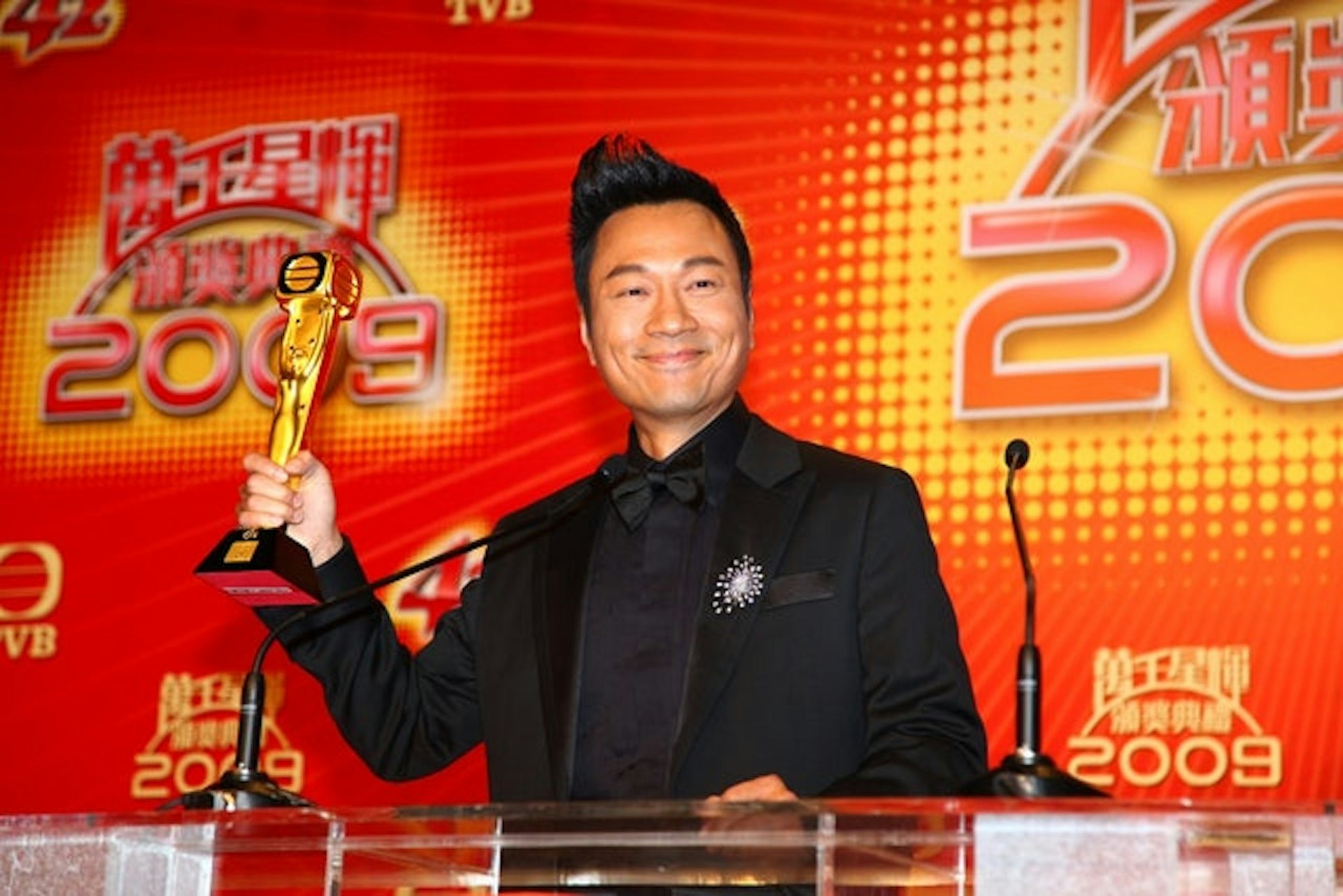 "Ông hoàng truyền hình" nay phải vất vả mưu sinh bằng nhiều nghề- Ảnh 5.