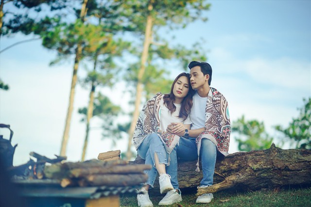 8 năm Mỹ Tâm ở bên Mai Tài Phến - Ảnh 14. 8 năm Mỹ Tâm ở bên Mai Tài Phến - Ảnh 14.