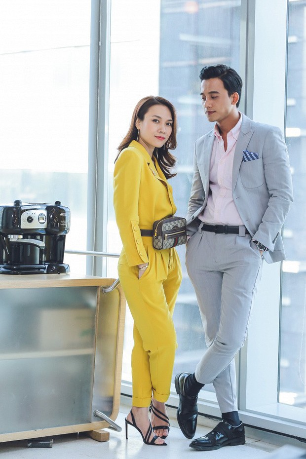 8 năm Mỹ Tâm ở bên Mai Tài Phến - Ảnh 9. 8 năm Mỹ Tâm ở bên Mai Tài Phến - Ảnh 9.