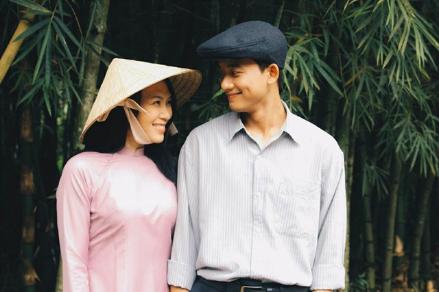 8 năm Mỹ Tâm ở bên Mai Tài Phến - Ảnh 16. 8 năm Mỹ Tâm ở bên Mai Tài Phến - Ảnh 16.