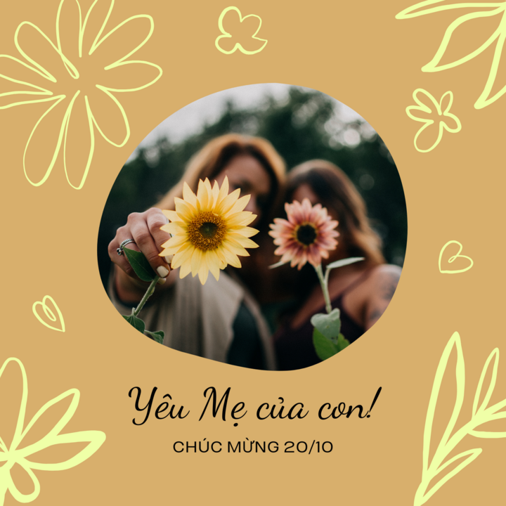 Lời chúc ngày Phụ nữ Việt Nam 20/10 hay và ý nghĩa nhất- Ảnh 1. Lời chúc ngày Phụ nữ Việt Nam 20/10 hay và ý nghĩa nhất- Ảnh 1.