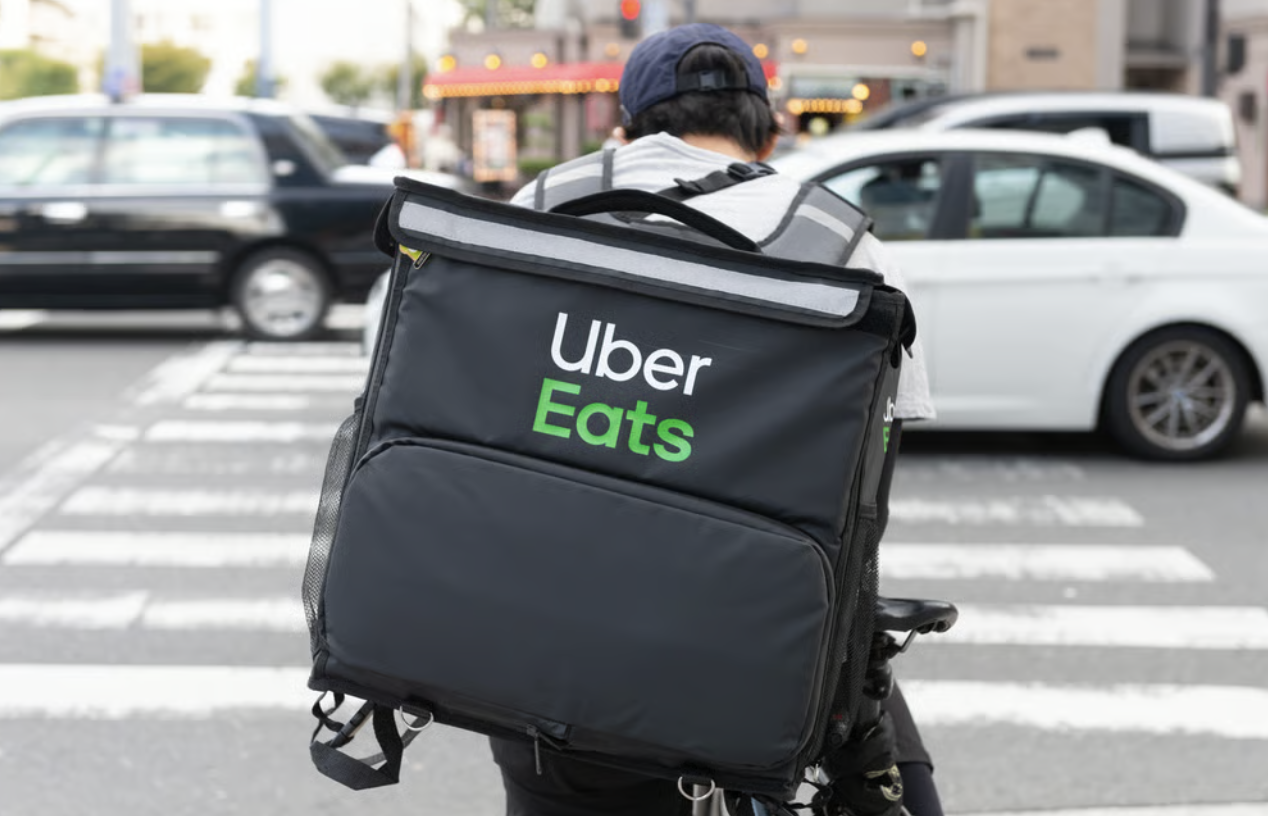 Lập 124 tài khoản để chiếm đoạt 1.095 đơn đồ ăn, trị giá khoảng 632 triệu đồng - Pha lợi dụng hoàn tiền gây chấn động ngành giao hàng Nhật Bản- Ảnh 2.