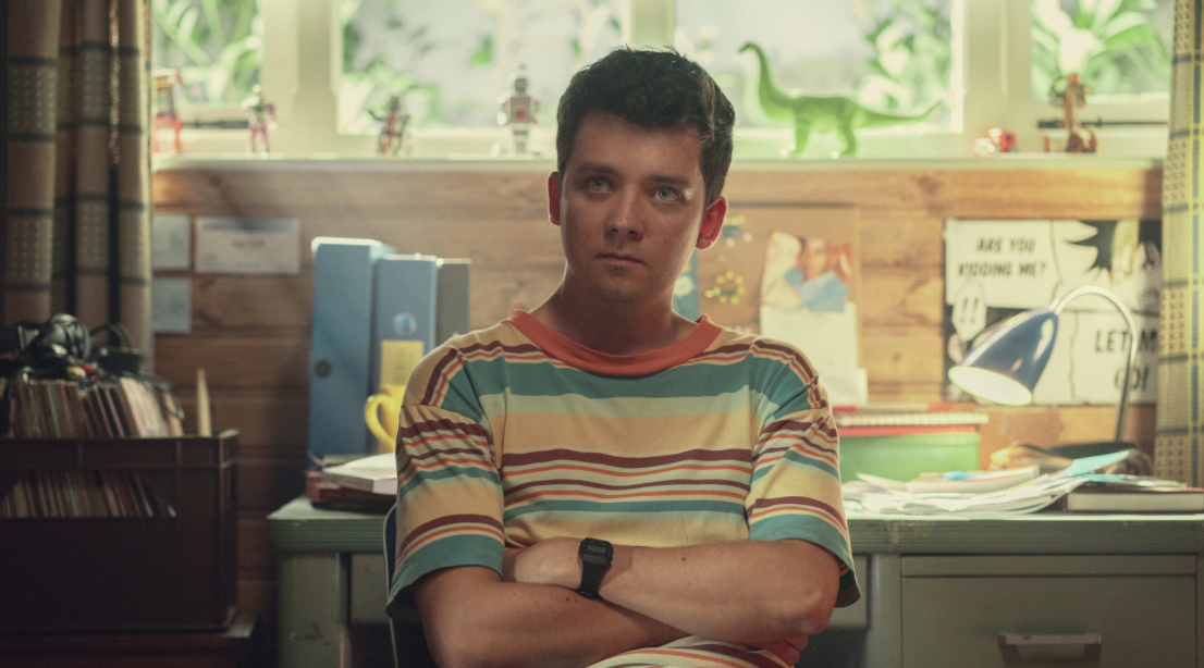 Xem Sex Education, tôi mới biết 20 năm làm mẹ, tôi… dạy con sai bét, nhìn Otis mới hiểu vì sao nhiều cha mẹ Á Đông nuôi con thất bại- Ảnh 1.