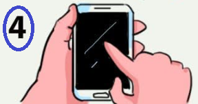 Cách cầm điện thoại nói lên tính cách khác biệt gì ở bạn?- Ảnh 7.