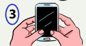 Cách cầm điện thoại nói lên tính cách khác biệt gì ở bạn?- Ảnh 6.