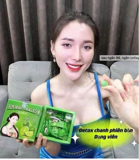 Doanh nghiệp liên quan sản phẩm Ngân Collagen quảng cáo đã đồng loạt giải thể trong vài tháng- Ảnh 2. Doanh nghiệp liên quan sản phẩm Ngân Collagen quảng cáo đã đồng loạt giải thể trong vài tháng- Ảnh 2.
